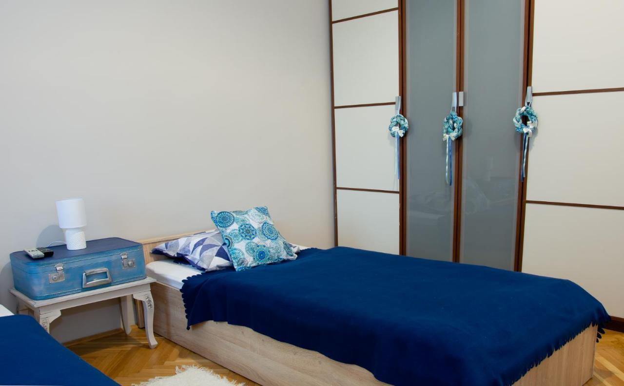 Ekszerdoboz Apartman Eger Apartment Ngoại thất bức ảnh