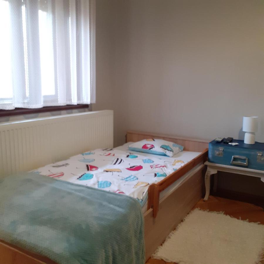 Ekszerdoboz Apartman Eger Apartment Ngoại thất bức ảnh