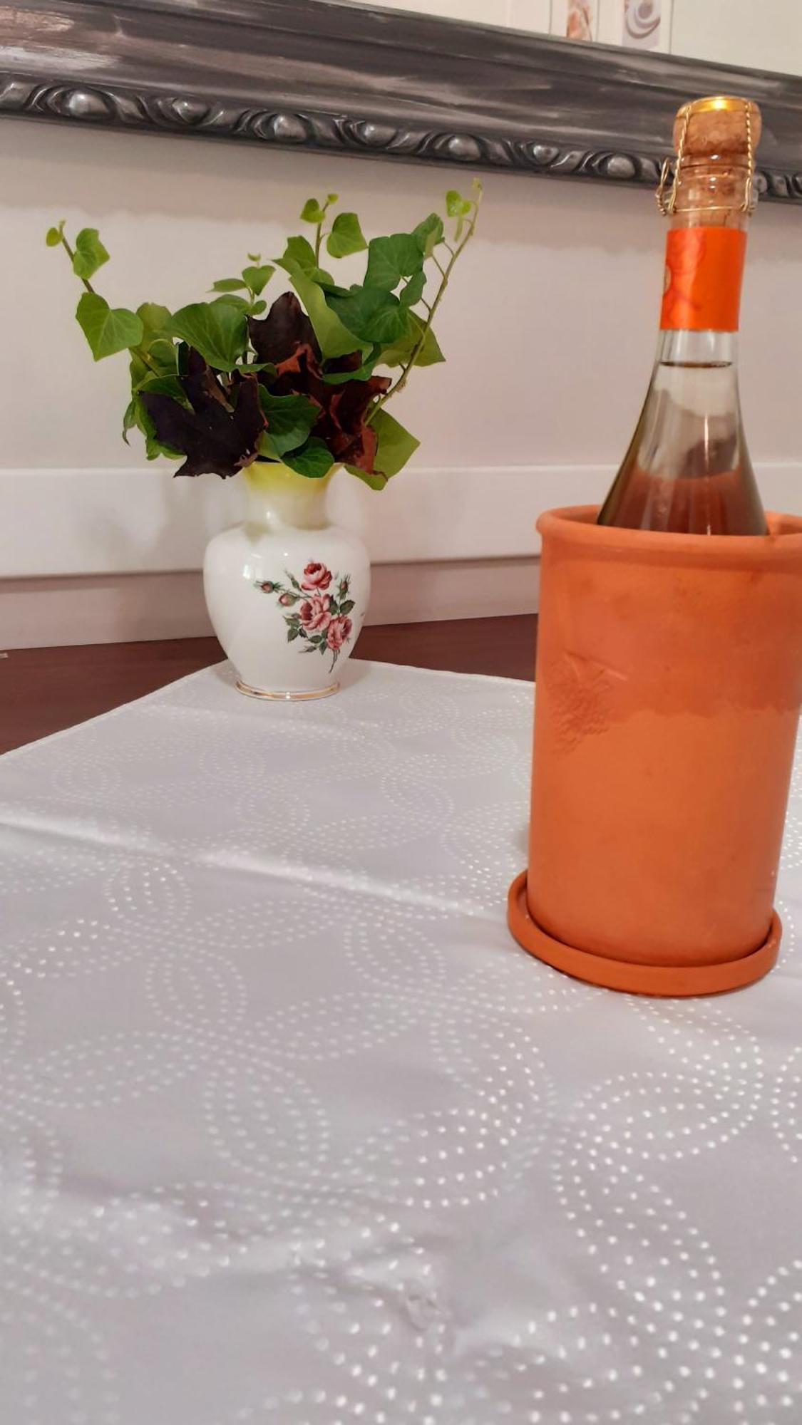 Ekszerdoboz Apartman Eger Apartment Ngoại thất bức ảnh